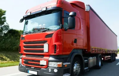 Antalya Seydiler Ambar Kargo