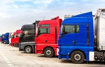 Antalya Seydiler Ambar Nakliyat