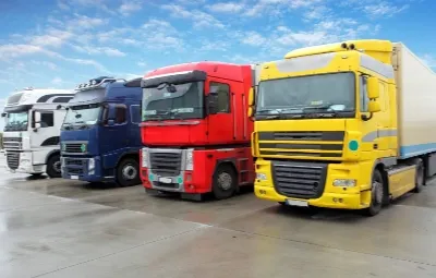 Antalya Seydiler Nakliye Ambarı