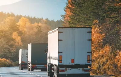 Antalya ile Seydiler Arası Klima Taşıma